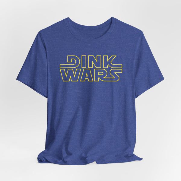 DINK WARS Unisex Tee