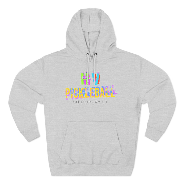 HV PICKLEBALL Fleece Hoodie