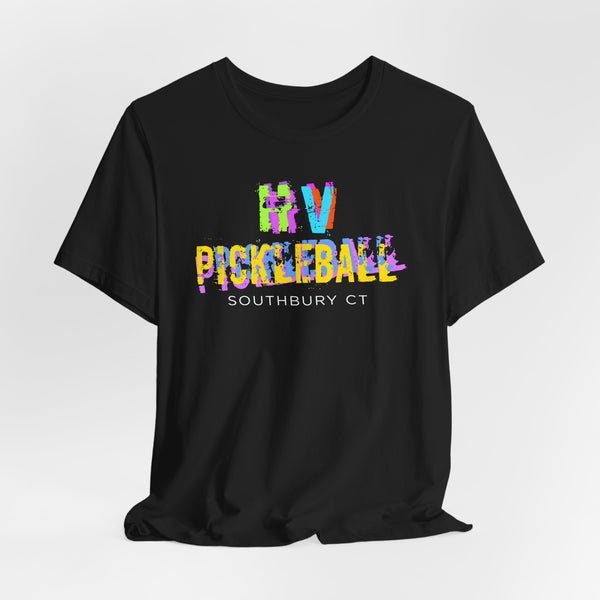 HV PICKLEBALL Unisex Tee
