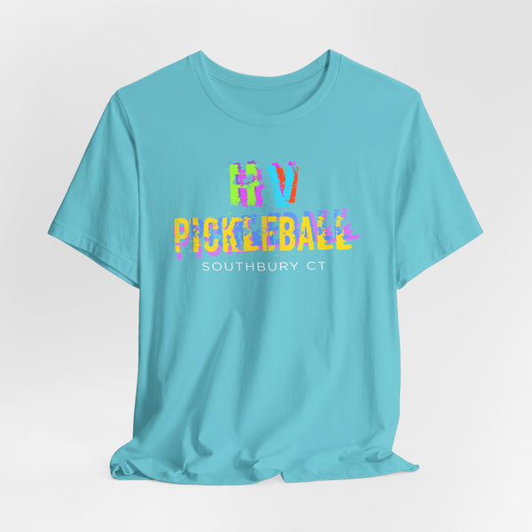 HV PICKLEBALL Unisex Tee