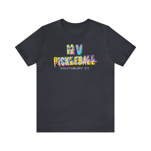 HV PICKLEBALL Unisex Tee