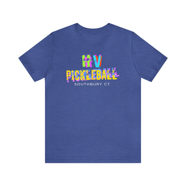 HV PICKLEBALL Unisex Tee