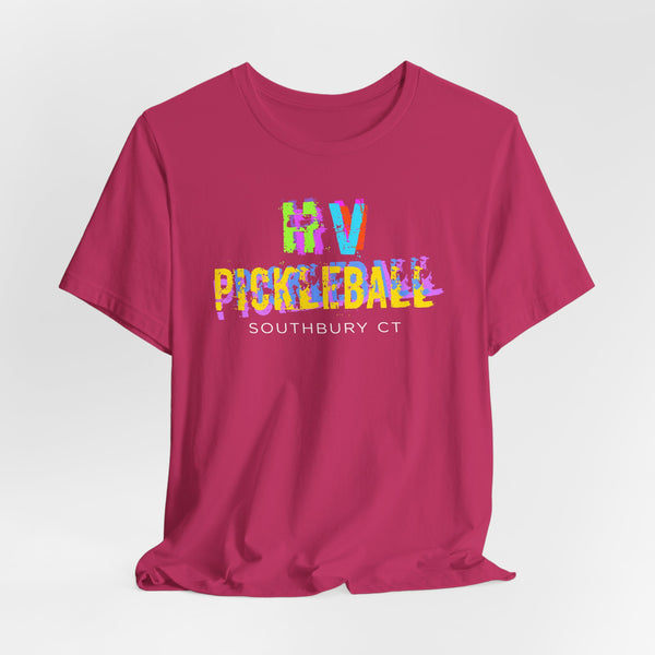 HV PICKLEBALL Unisex Tee