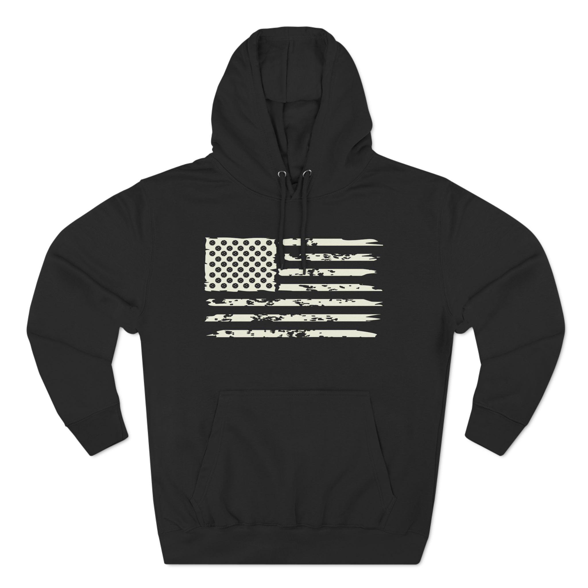 UNITED PICKLERS OF AMERICA Fleece Hoodie