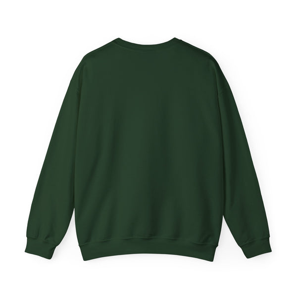 PICKLEBALL USA PADDLE FLAG Unisex Crewneck Sweatshirt