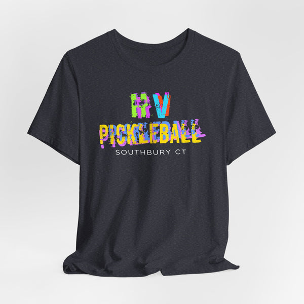 HV PICKLEBALL Unisex Tee