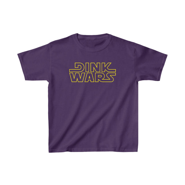 DINK WARS Kids Tee