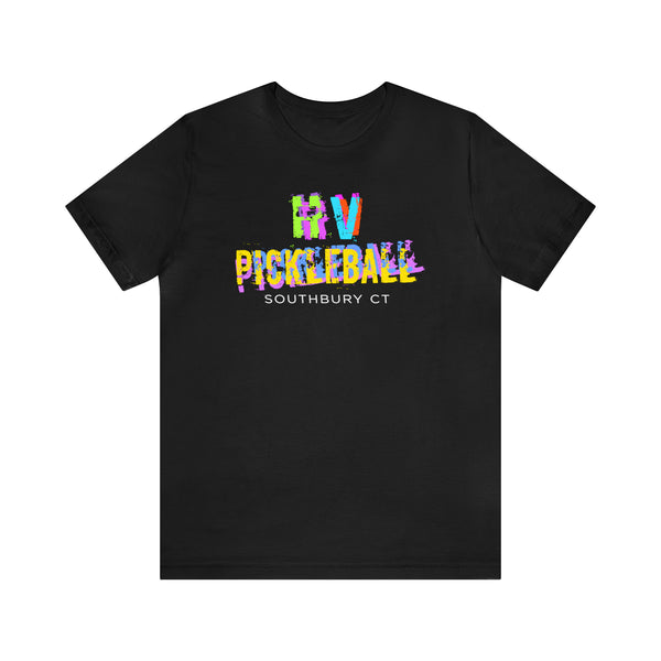 HV PICKLEBALL Unisex Tee