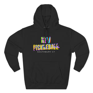 HV PICKLEBALL Fleece Hoodie