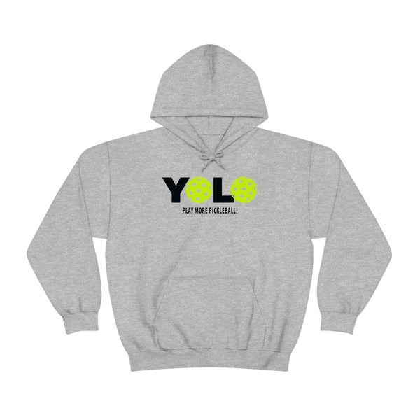 YOLO Unisex Hoodie