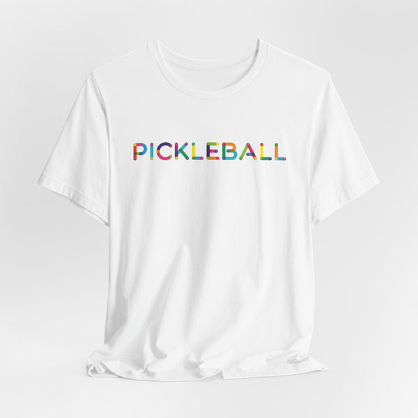 PICKLEBALL ZOOMS Unisex Tee