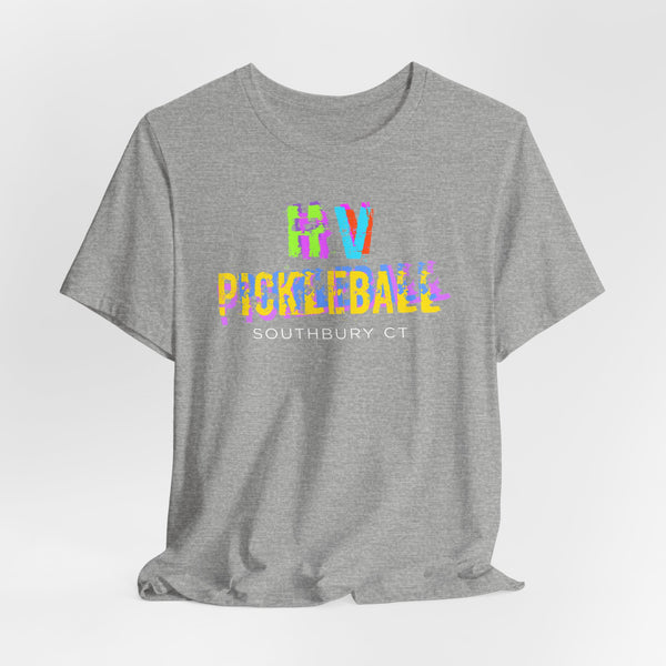 HV PICKLEBALL Unisex Tee