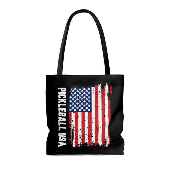 PICKLEBALL FLAG Gear Tote