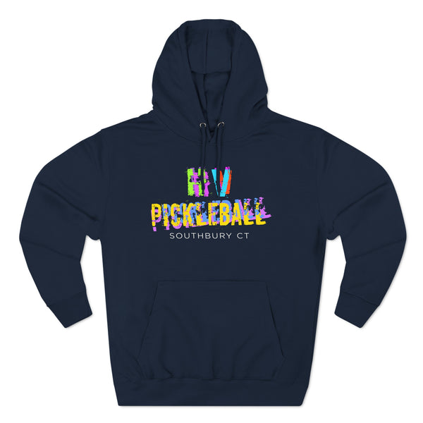 HV PICKLEBALL Fleece Hoodie