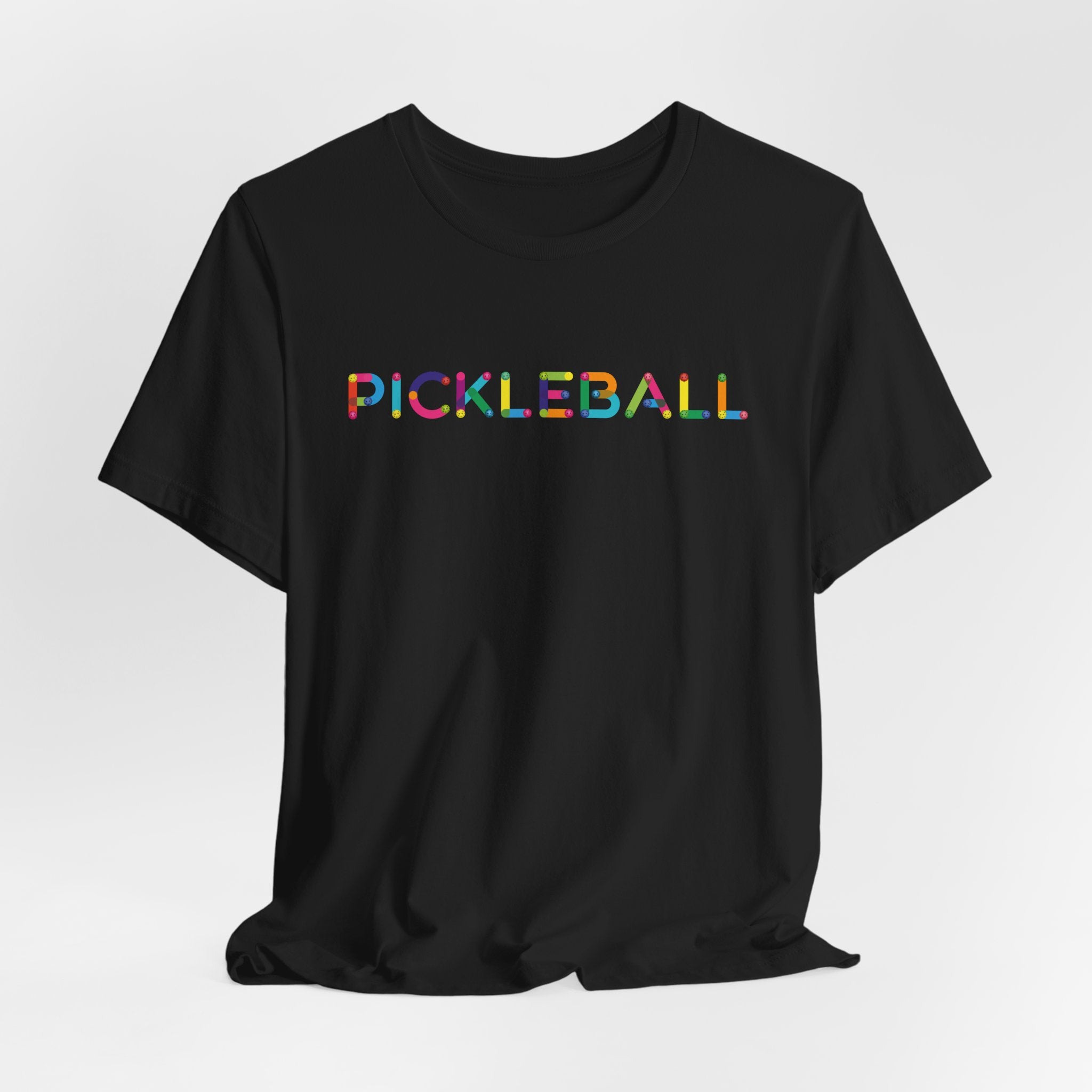 PICKLEBALL ZOOMS Unisex Tee