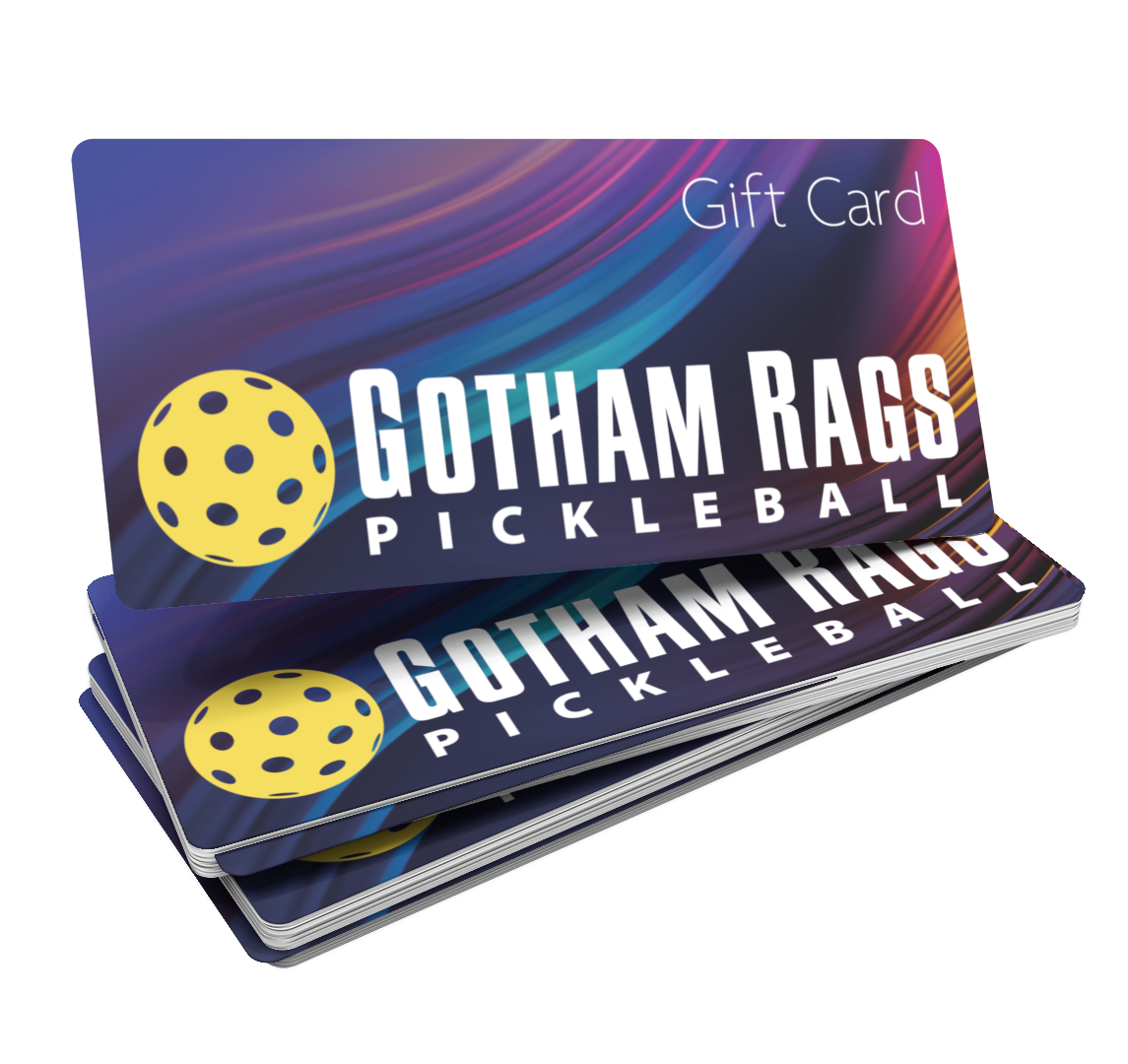 Gotham Rags Gift Card