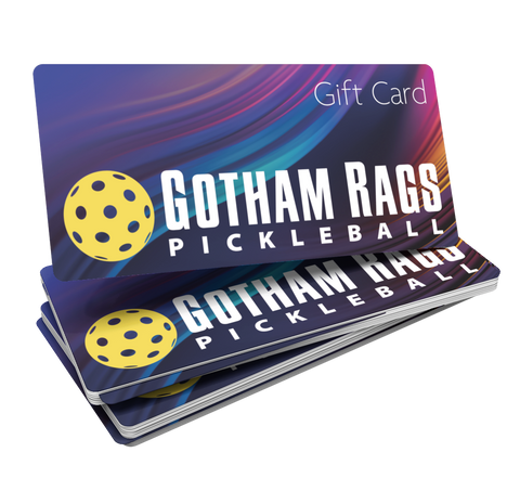 Gotham Rags Gift Card