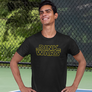 DINK WARS Unisex Tee