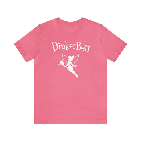 DINKLEBELL Unisex Pickleball Tee