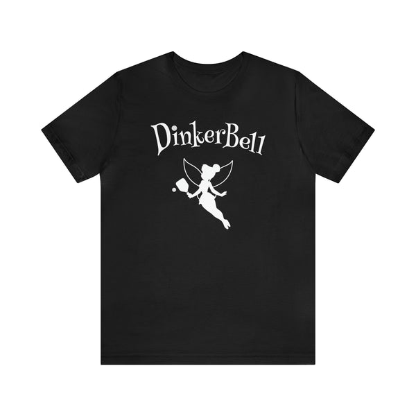 DINKLEBELL Unisex Pickleball Tee