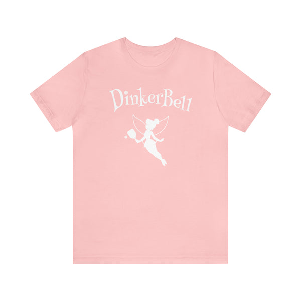 DINKLEBELL Unisex Pickleball Tee