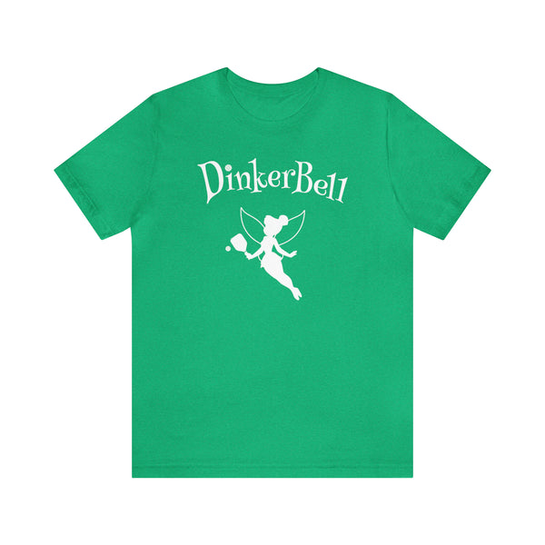 DINKLEBELL Unisex Pickleball Tee