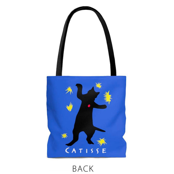 CATISSE Tote Bag