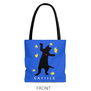 CATISSE Tote Bag